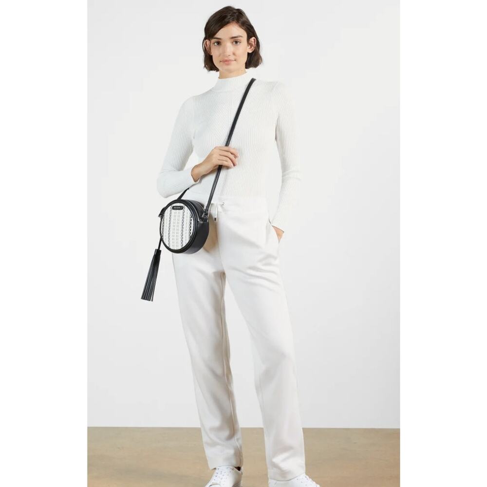 Ted Baker Vveria Relaxed jogger White Ted 5 Womens 12